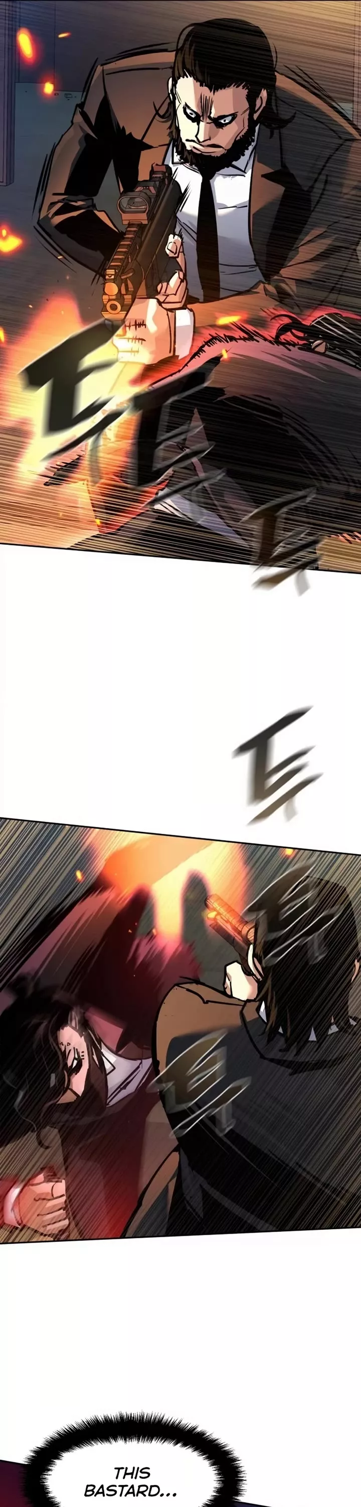 Teenage Mercenary, chapter 219, image 7