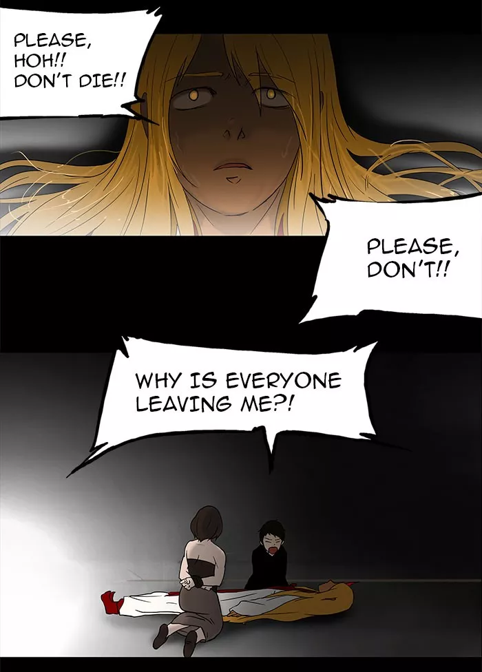 Tower of God, chapter 49, image 32