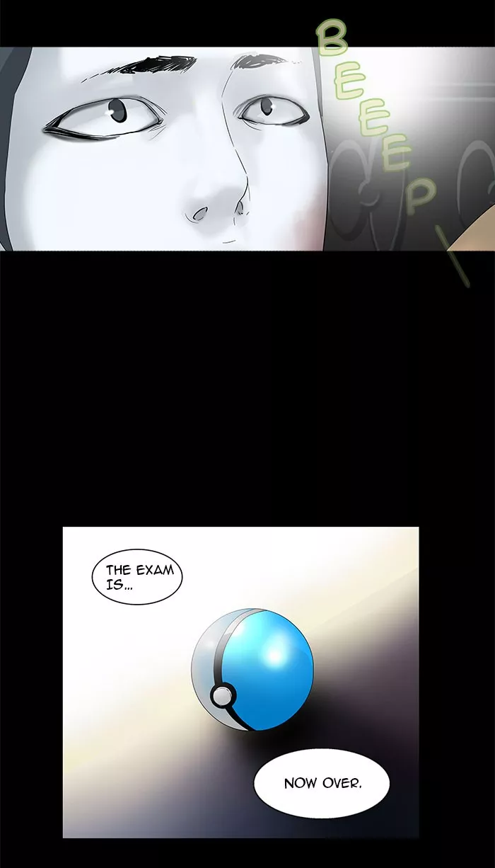 Tower of God, chapter 101, image 56