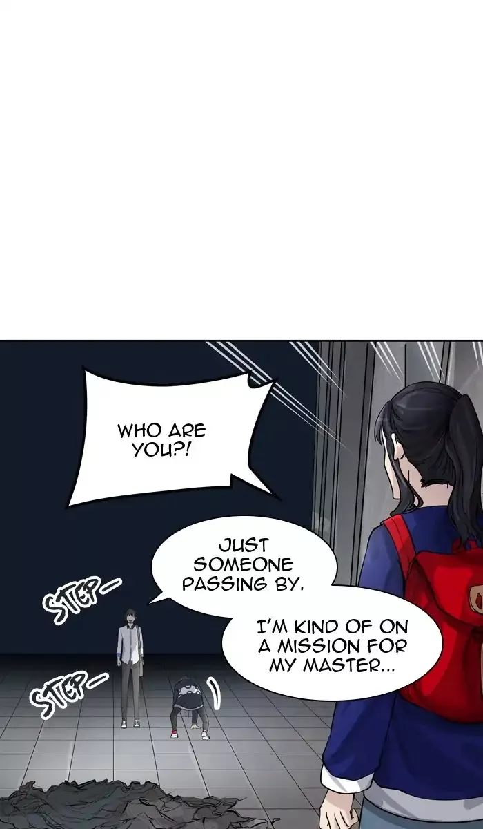 Tower of God, chapter 419, image 6