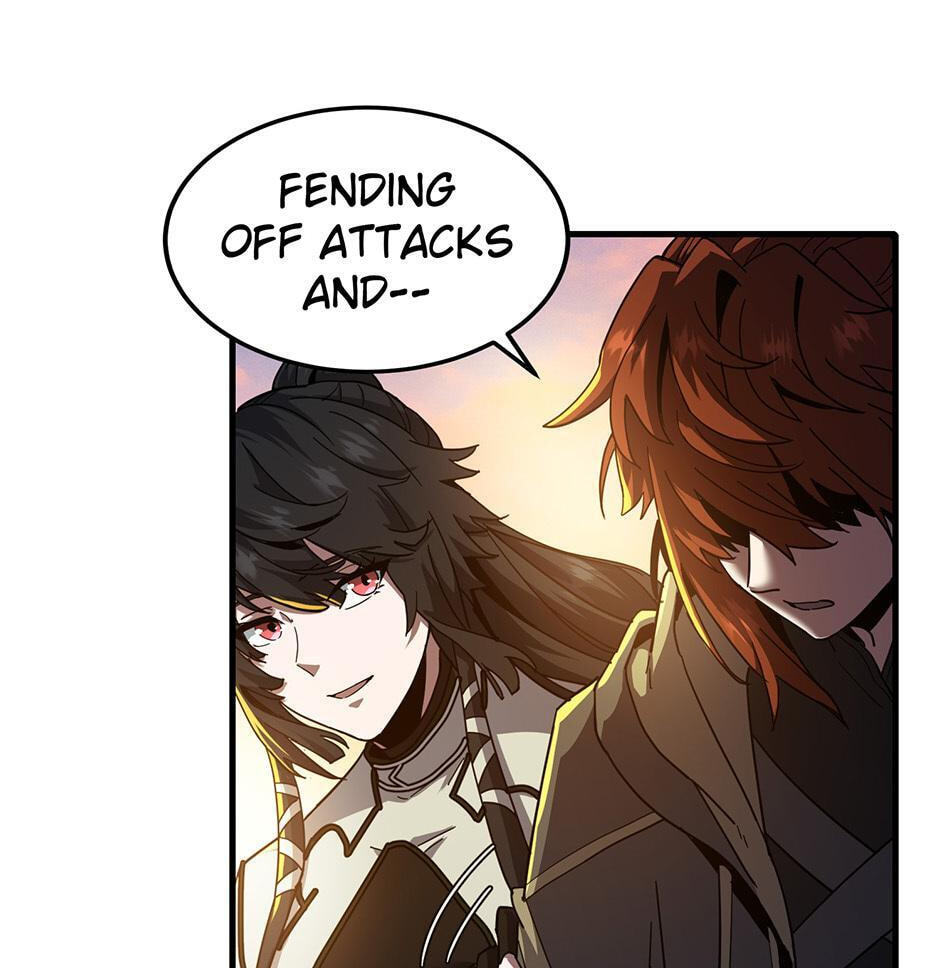 The Beginning After the End, chapter 232, image 28