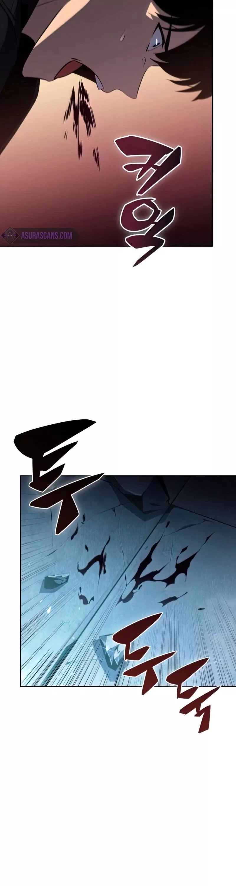 Solo Max-Level Newbie, chapter 60, image 48