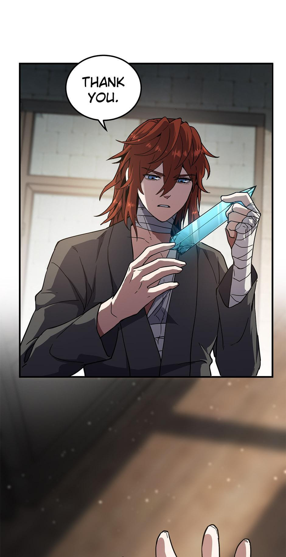 The Beginning After the End, chapter 197, image 43