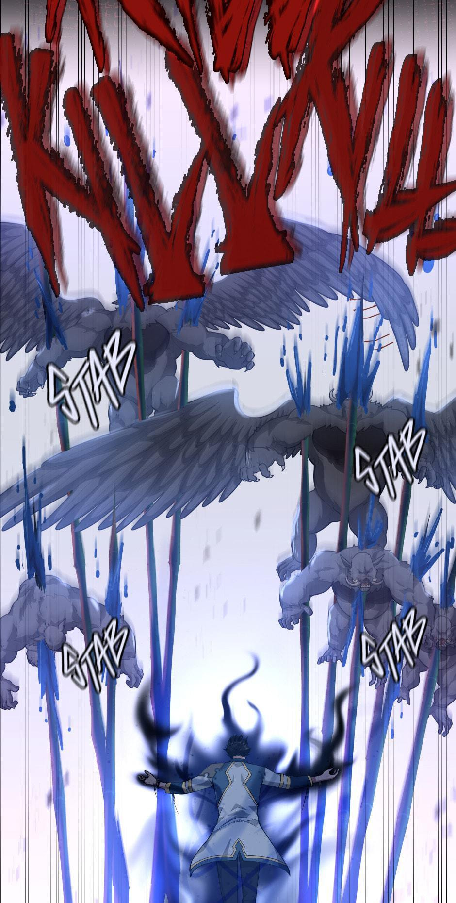 The Beginning After the End, chapter 137, image 108