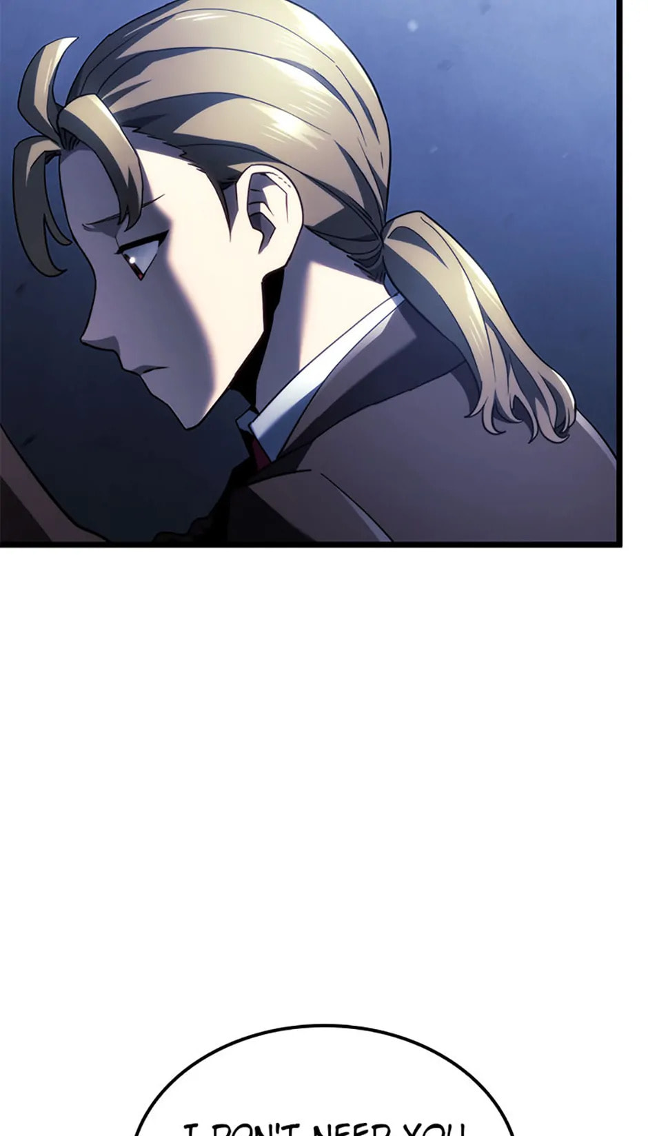 Revenge of the Baskerville Bloodhound, chapter 66, image 141