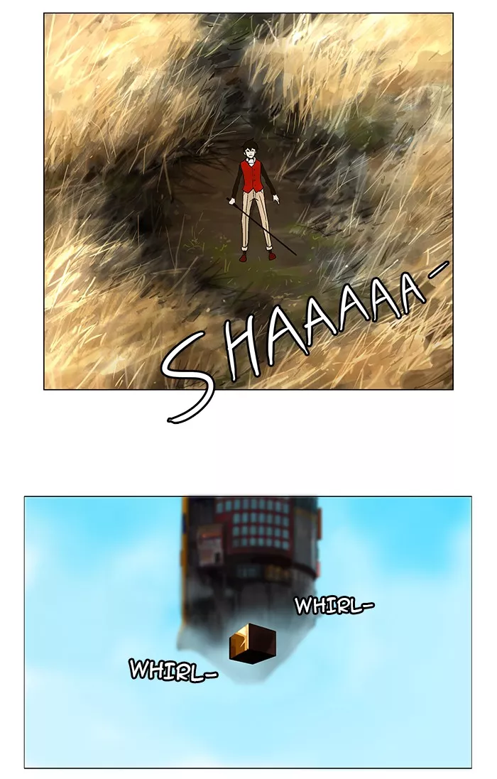 Tower of God, chapter 5, image 12