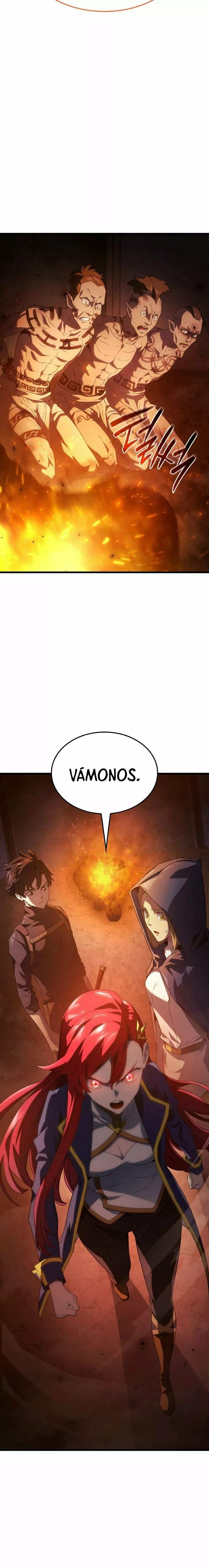 Revenge of the Baskerville Bloodhound, chapter 27, image 25