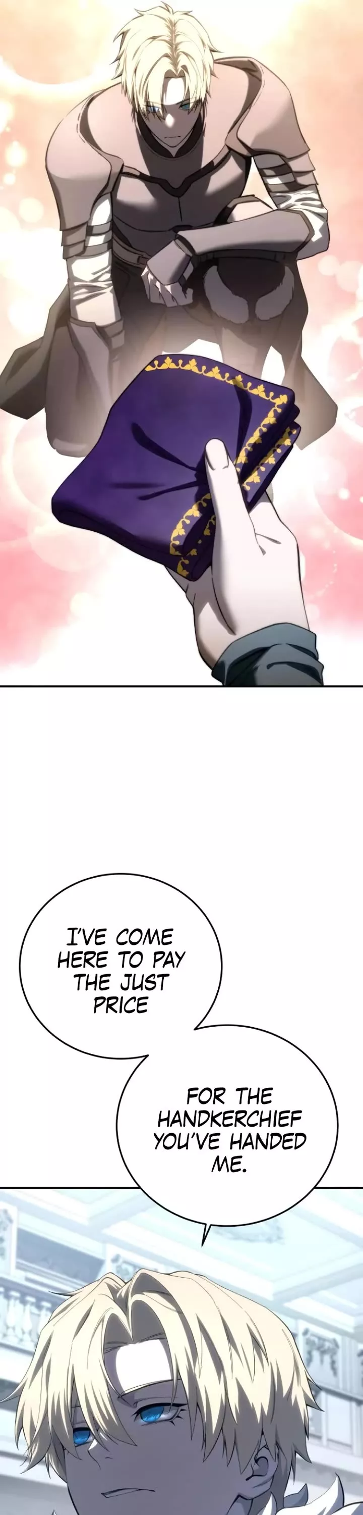 Star-Fostered Swordmaster, chapter 79, image 31