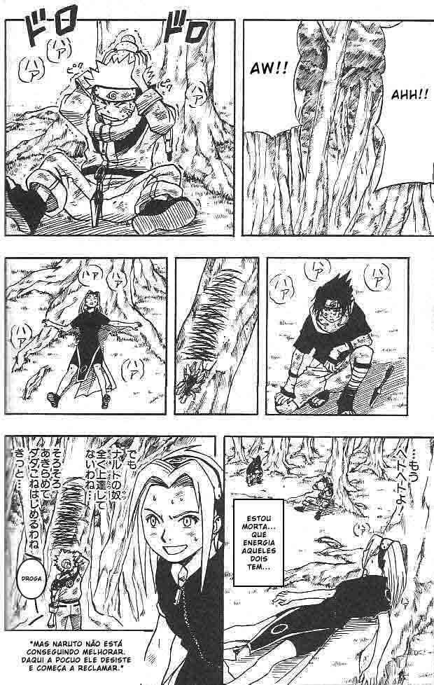 Naruto, chapter 18, image 19