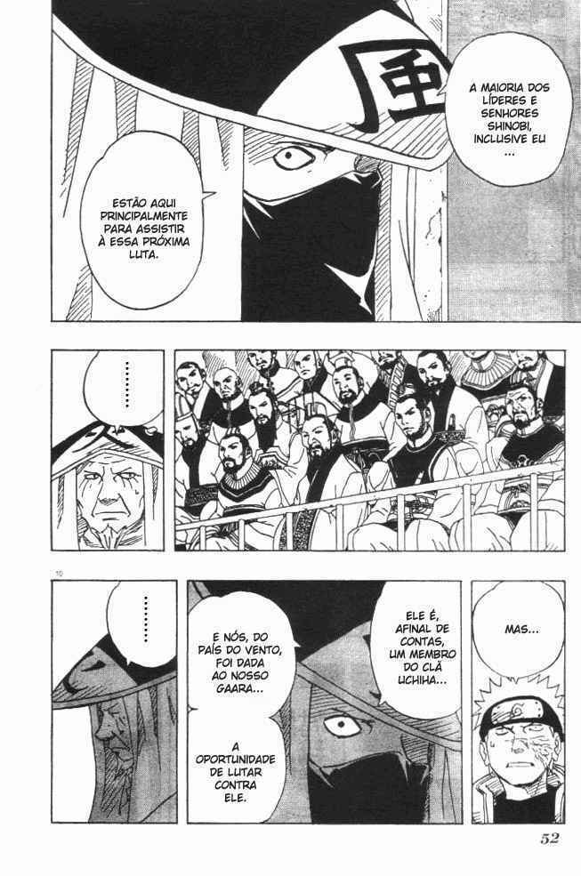 Naruto, chapter 106, image 10