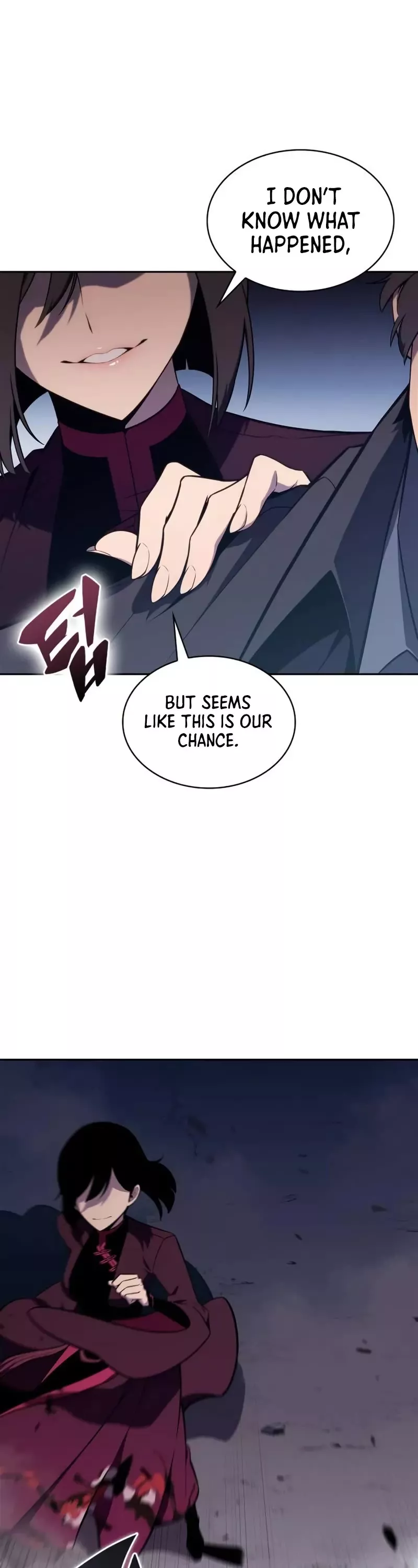 Solo Max-Level Newbie, chapter 139, image 60