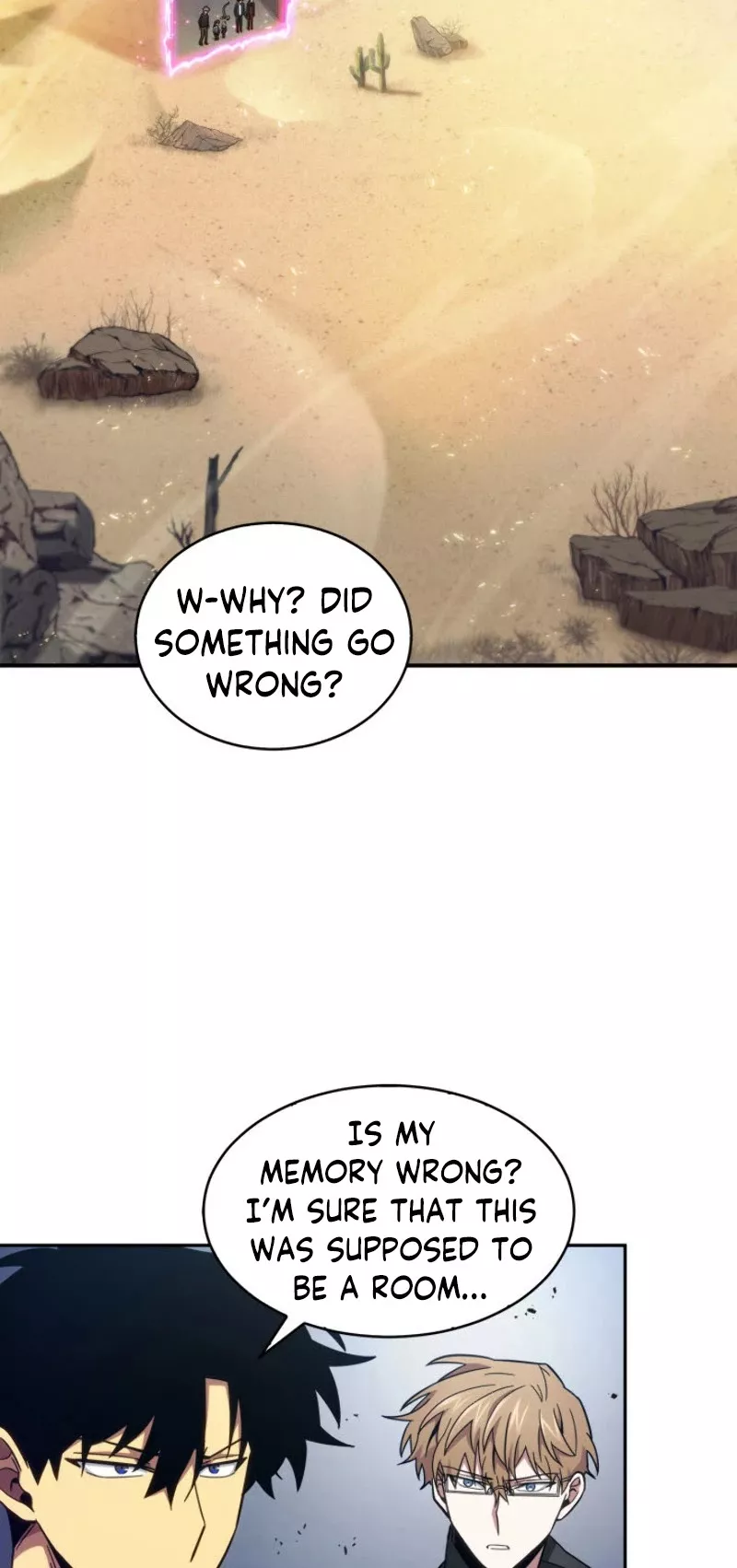 Tomb Raider King, chapter 141, image 28