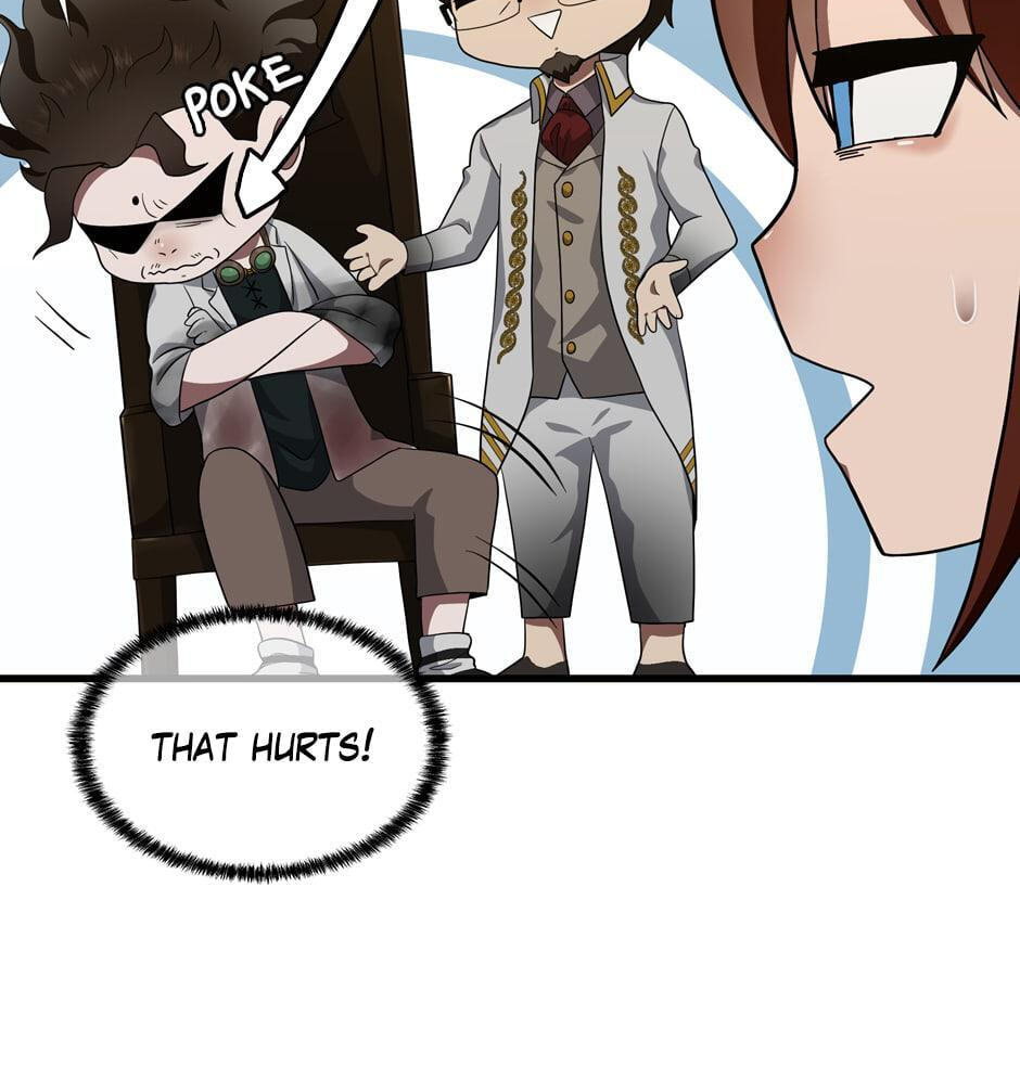 The Beginning After the End, chapter 79, image 42