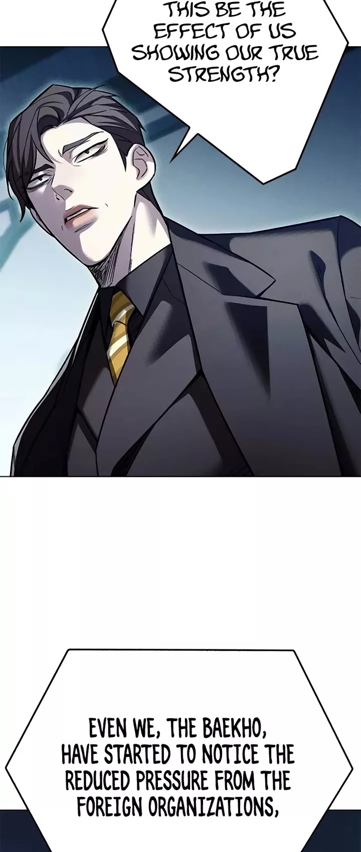 Eleceed, chapter 355, image 4