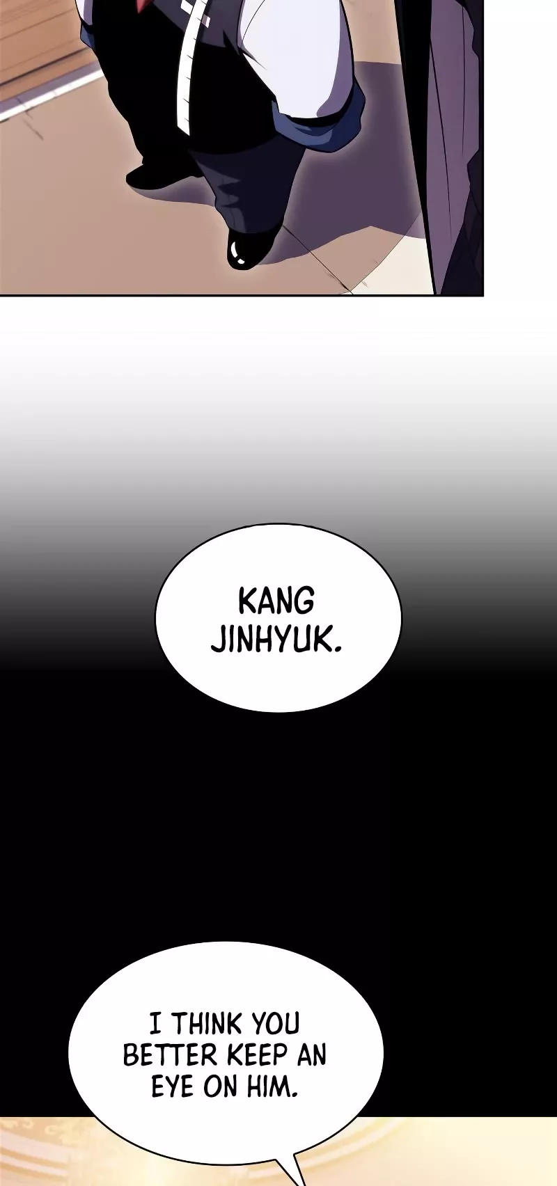 Solo Max-Level Newbie, chapter 108, image 6