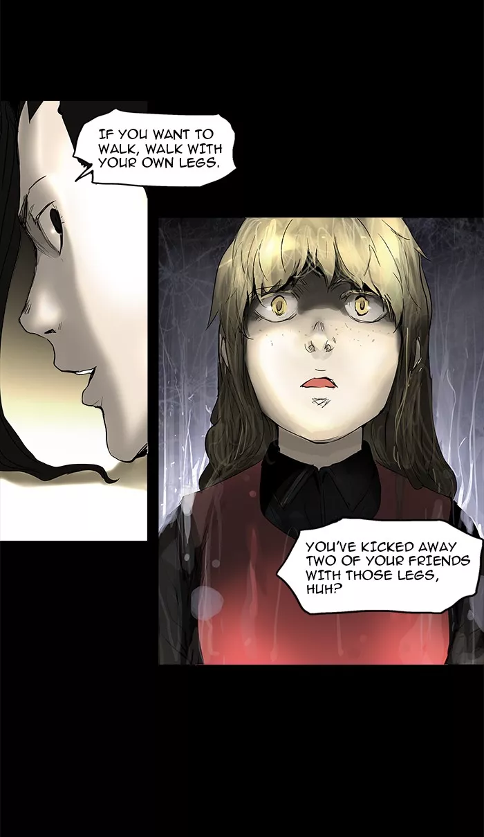 Tower of God, chapter 131, image 37
