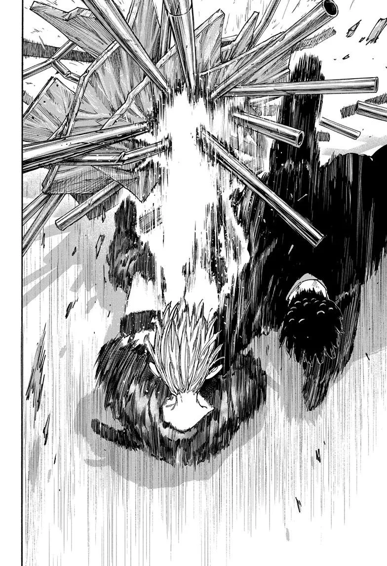 Sakamoto Days, chapter 125, image 5
