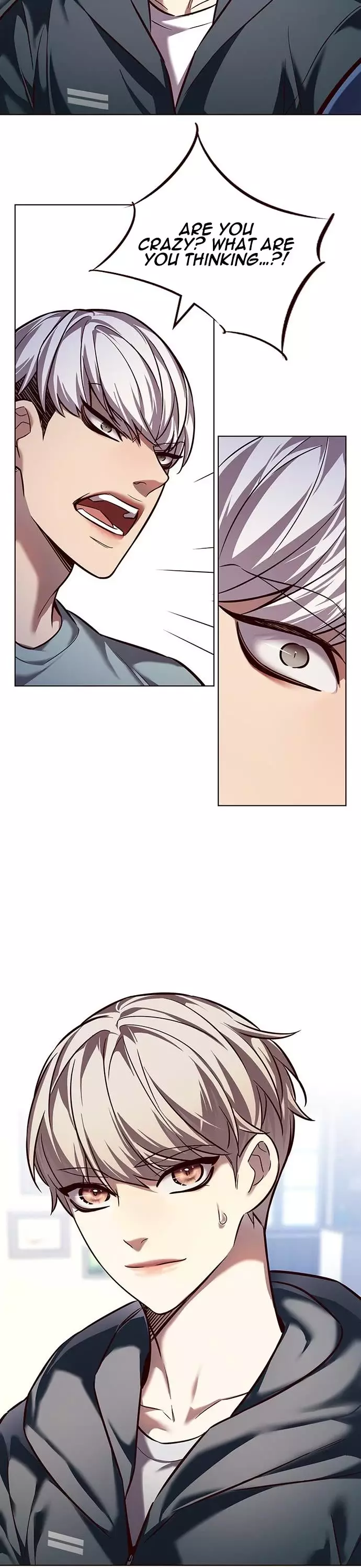 Eleceed, chapter 242, image 14