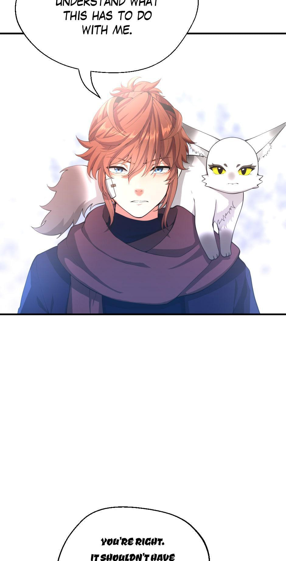The Beginning After the End, chapter 126, image 39