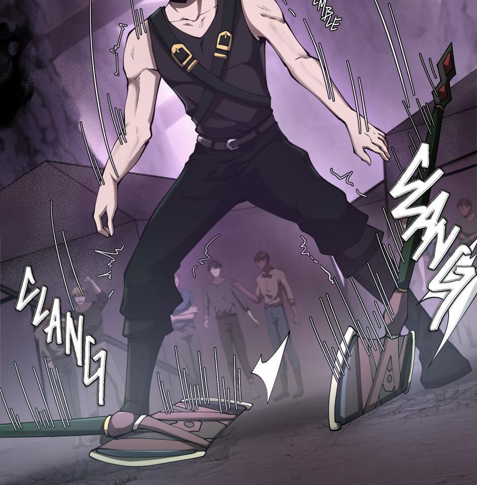 The Beginning After the End, chapter 173, image 79