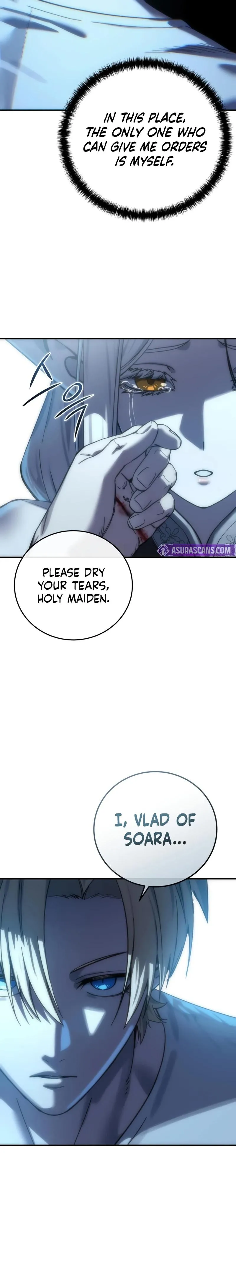 Star-Fostered Swordmaster, chapter 115, image 22