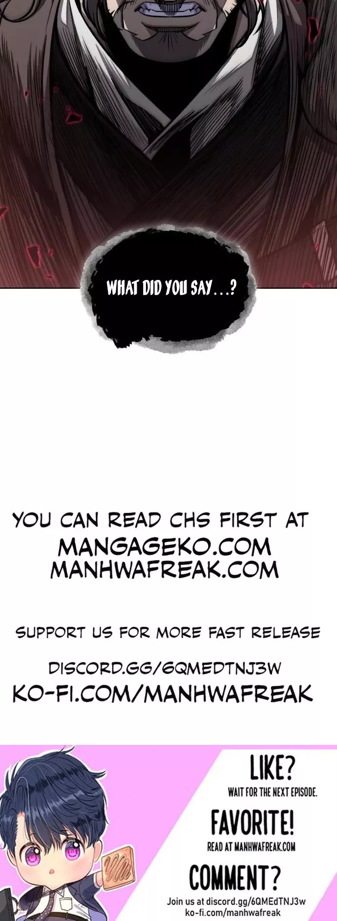 Nano Machine, chapter 172, image 39