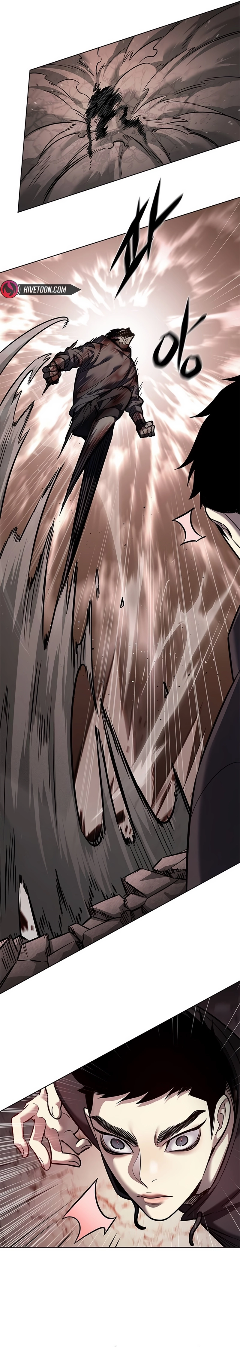 Eleceed, chapter 350, image 17
