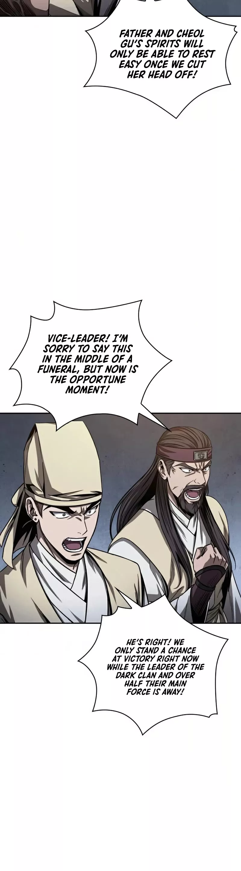 Nano Machine, chapter 87, image 13