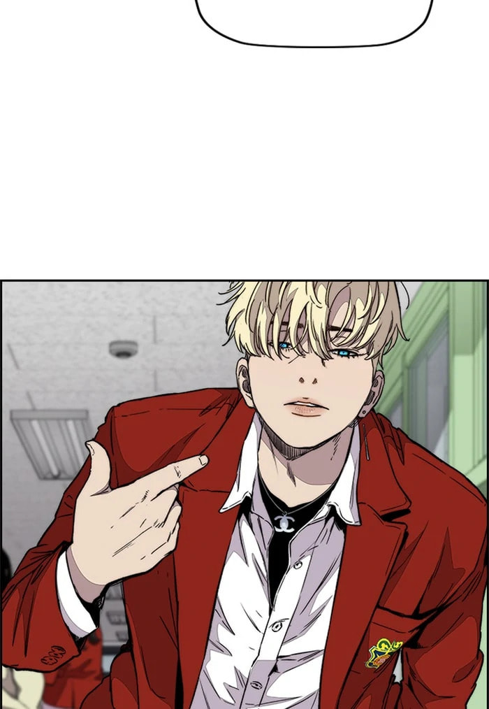 Wind Breaker, chapter 357, image 68