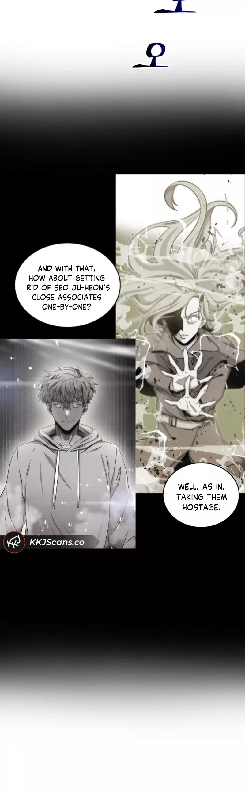Tomb Raider King, chapter 88, image 20