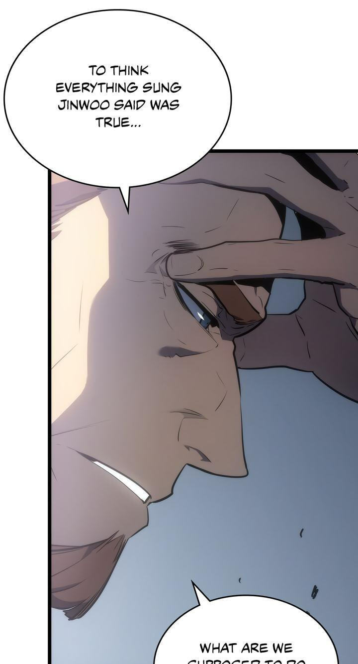 Solo Leveling, chapter 174, image 7