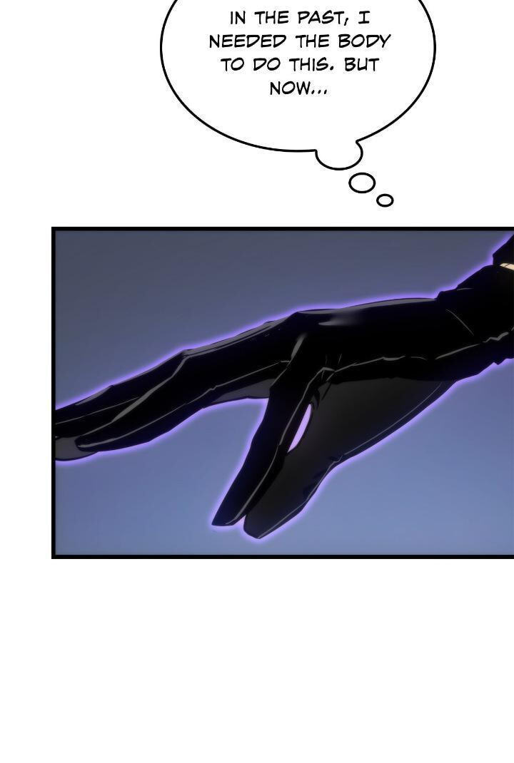 Solo Leveling, chapter 190, page 55