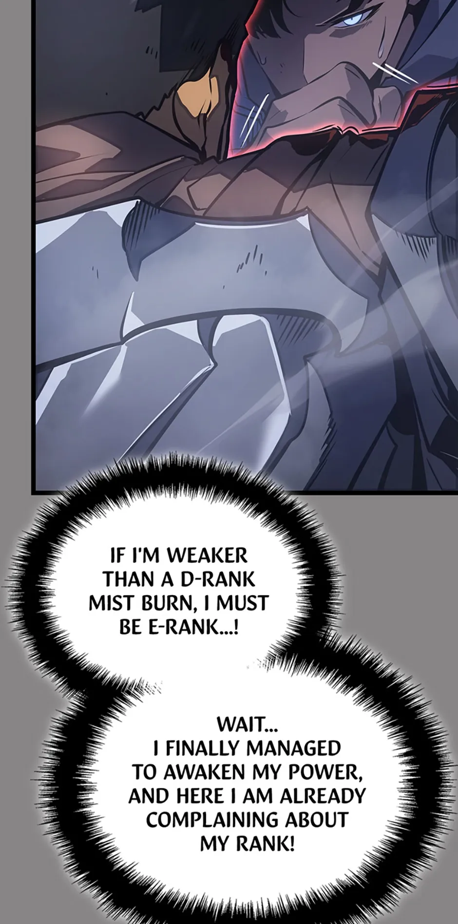 Solo Leveling: Ragnarok, chapter 2, image 84