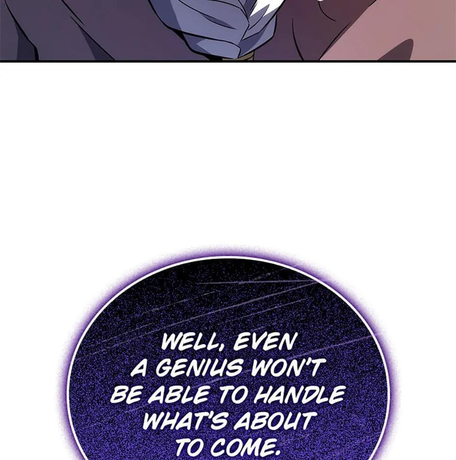 Revenge of the Baskerville Bloodhound, chapter 53, image 72