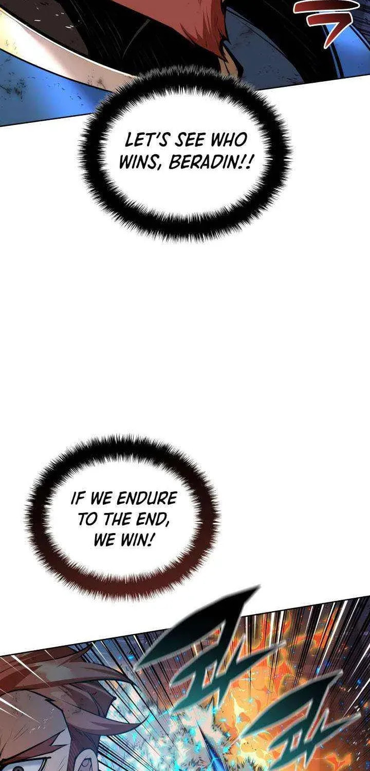 Overgeared (Team Argo), chapter 317, page 100