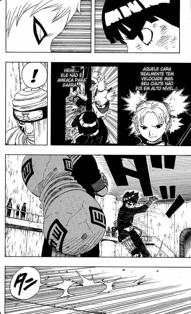 Naruto, chapter 82, image 5