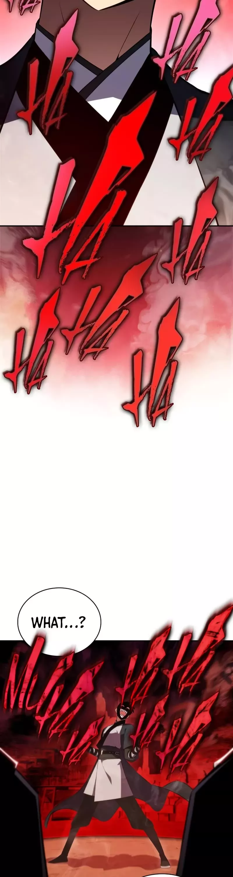 Solo Max-Level Newbie, chapter 191, image 44