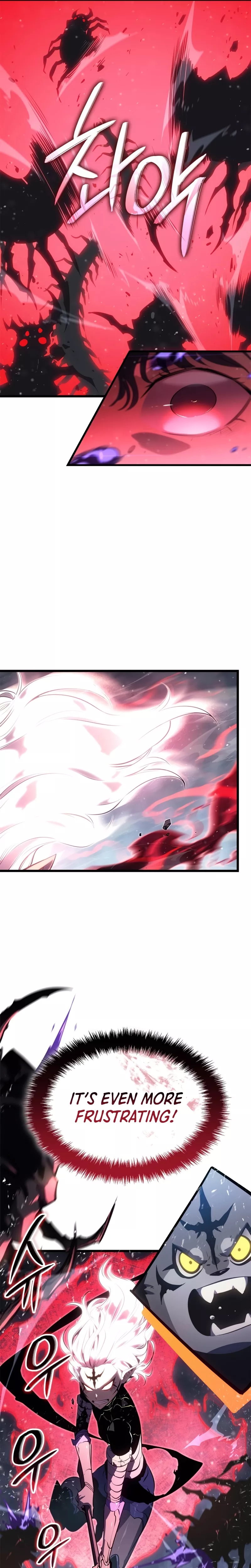 Solo Leveling: Ragnarok, chapter 68, image 26