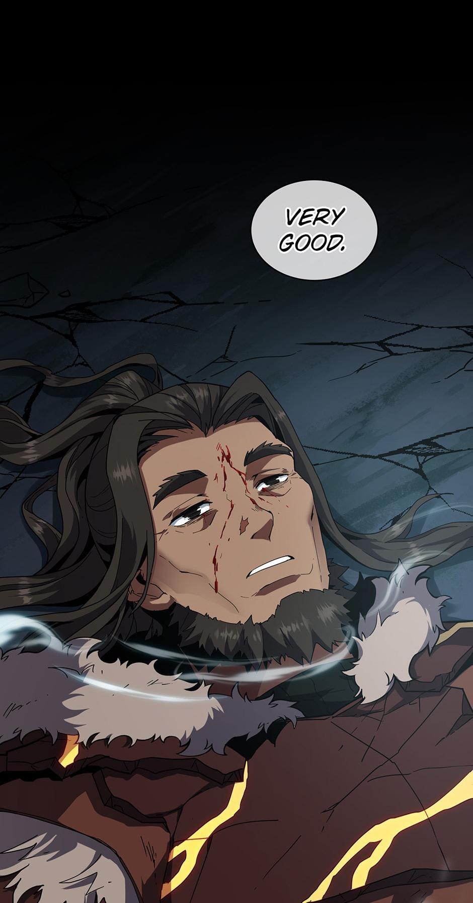 The Beginning After the End, chapter 205, image 50