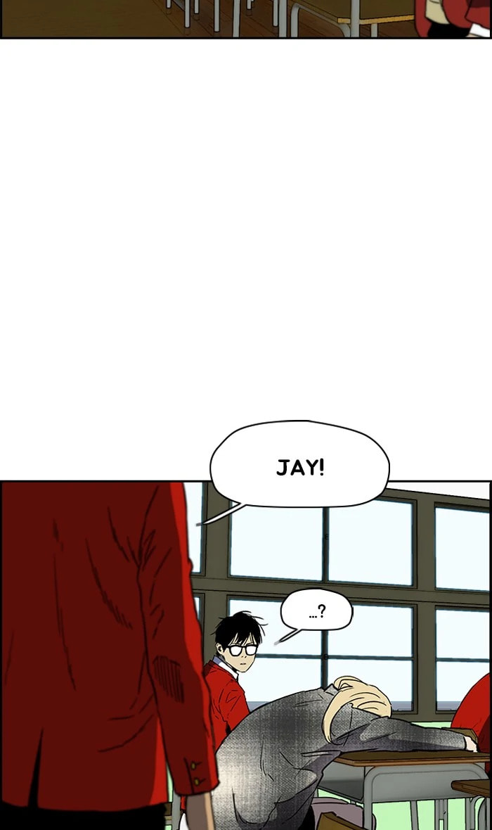 Wind Breaker, chapter 228, image 39
