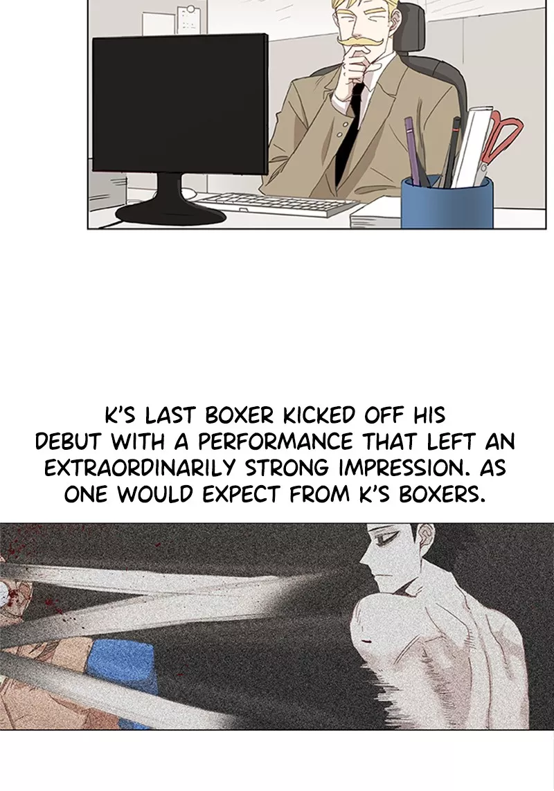 The Boxer, chapter 20, image 2