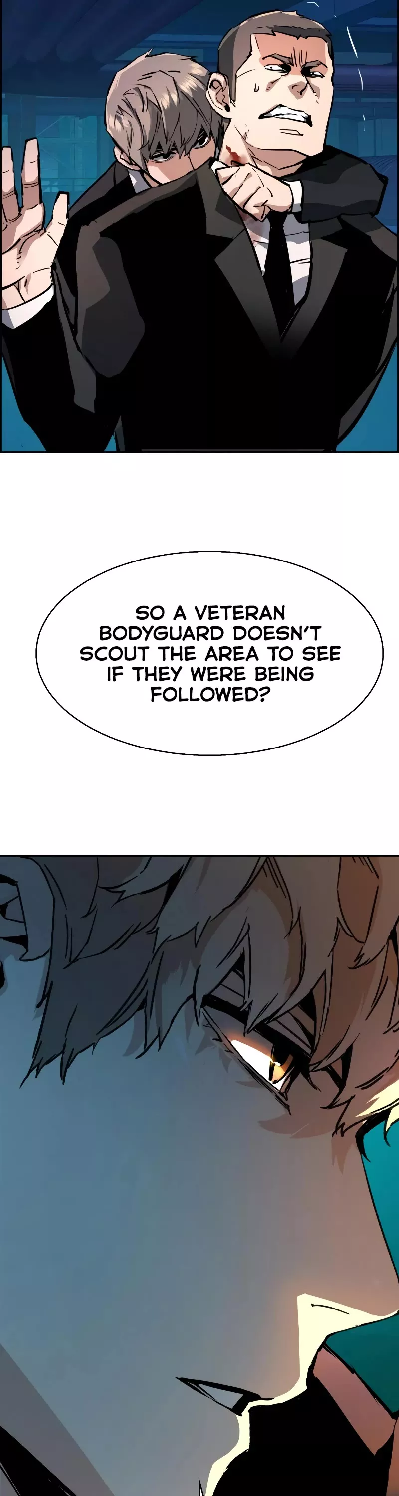 Teenage Mercenary, chapter 130, image 53