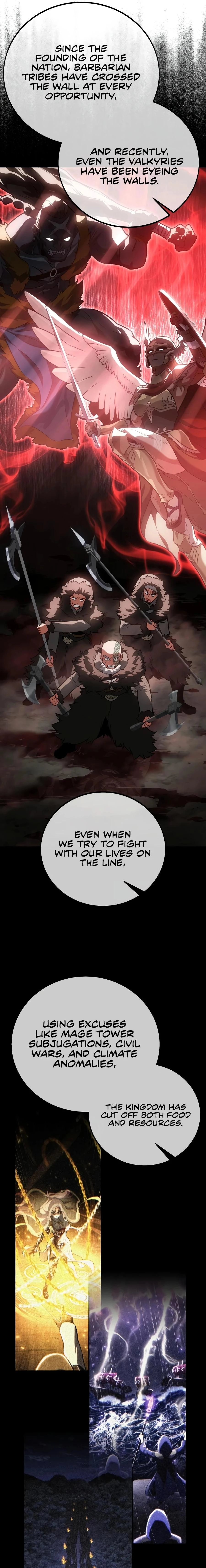I Killed the Main Player, chapter 123, image 14