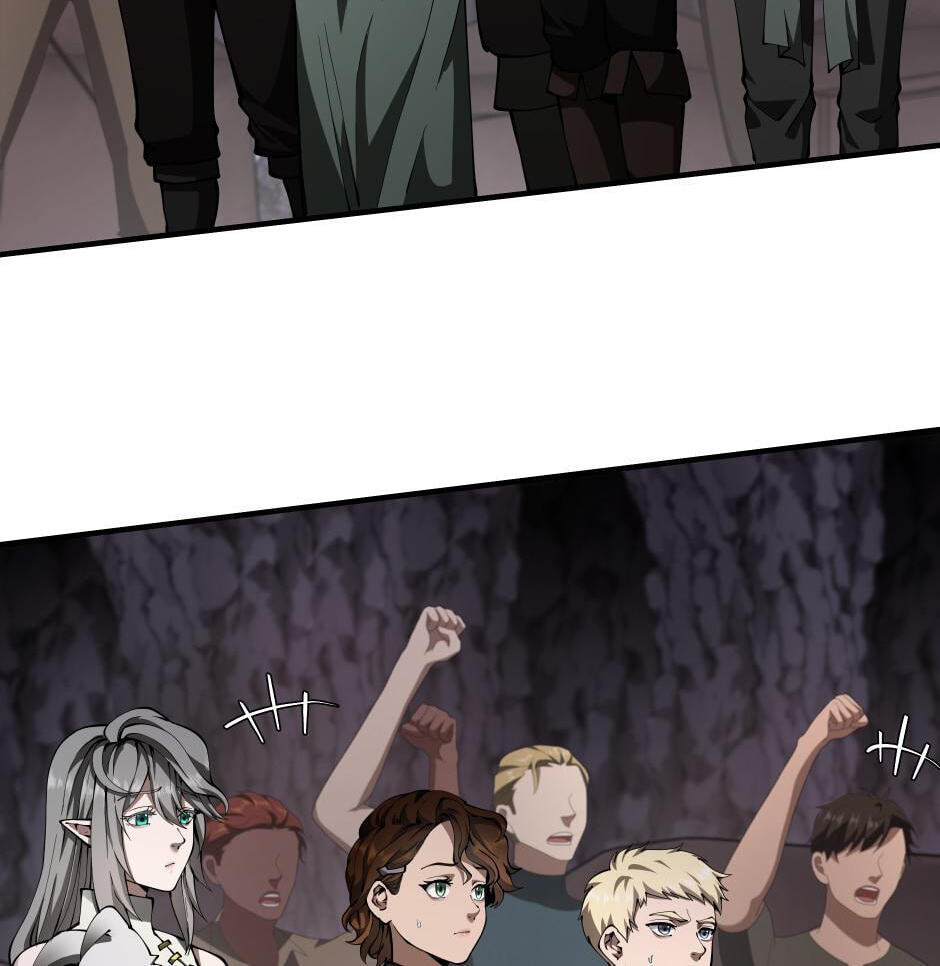 The Beginning After the End, chapter 173, image 6