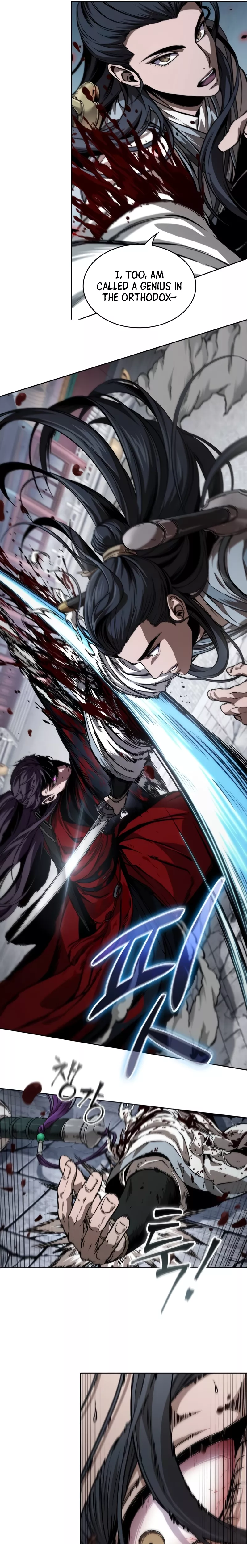 Nano Machine, chapter 224, image 24
