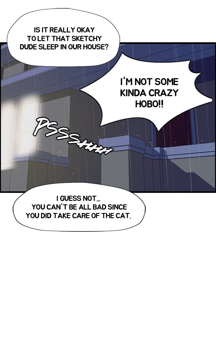 Wind Breaker, chapter 18, page 58