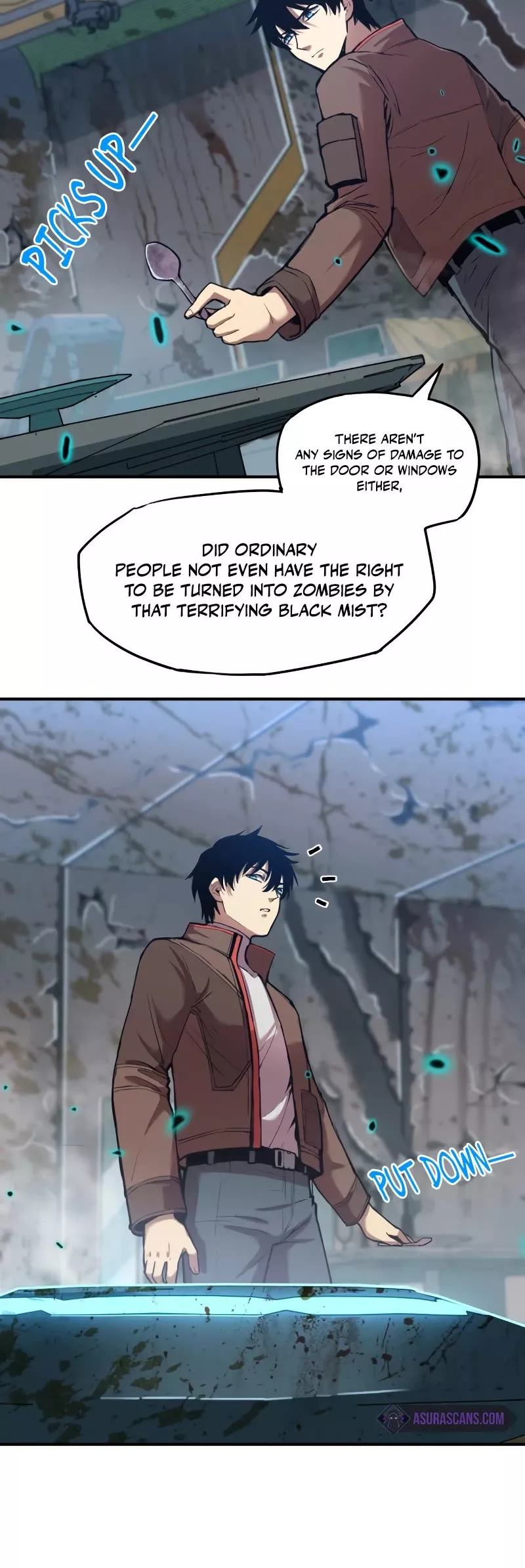 Logging 10,000 Years into the Future, chapter 5, image 34
