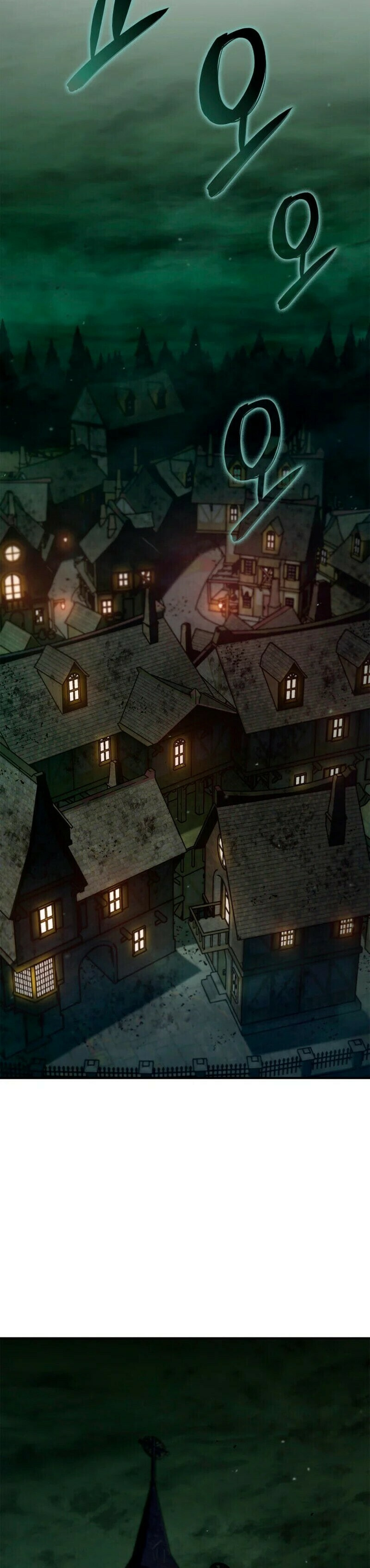 Revenge of the Baskerville Bloodhound, chapter 47, image 32