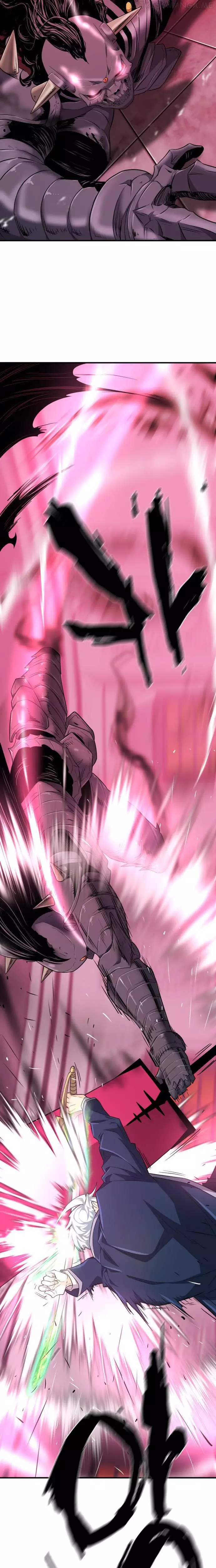 The Greatest Estate Developer, chapter 87, image 18