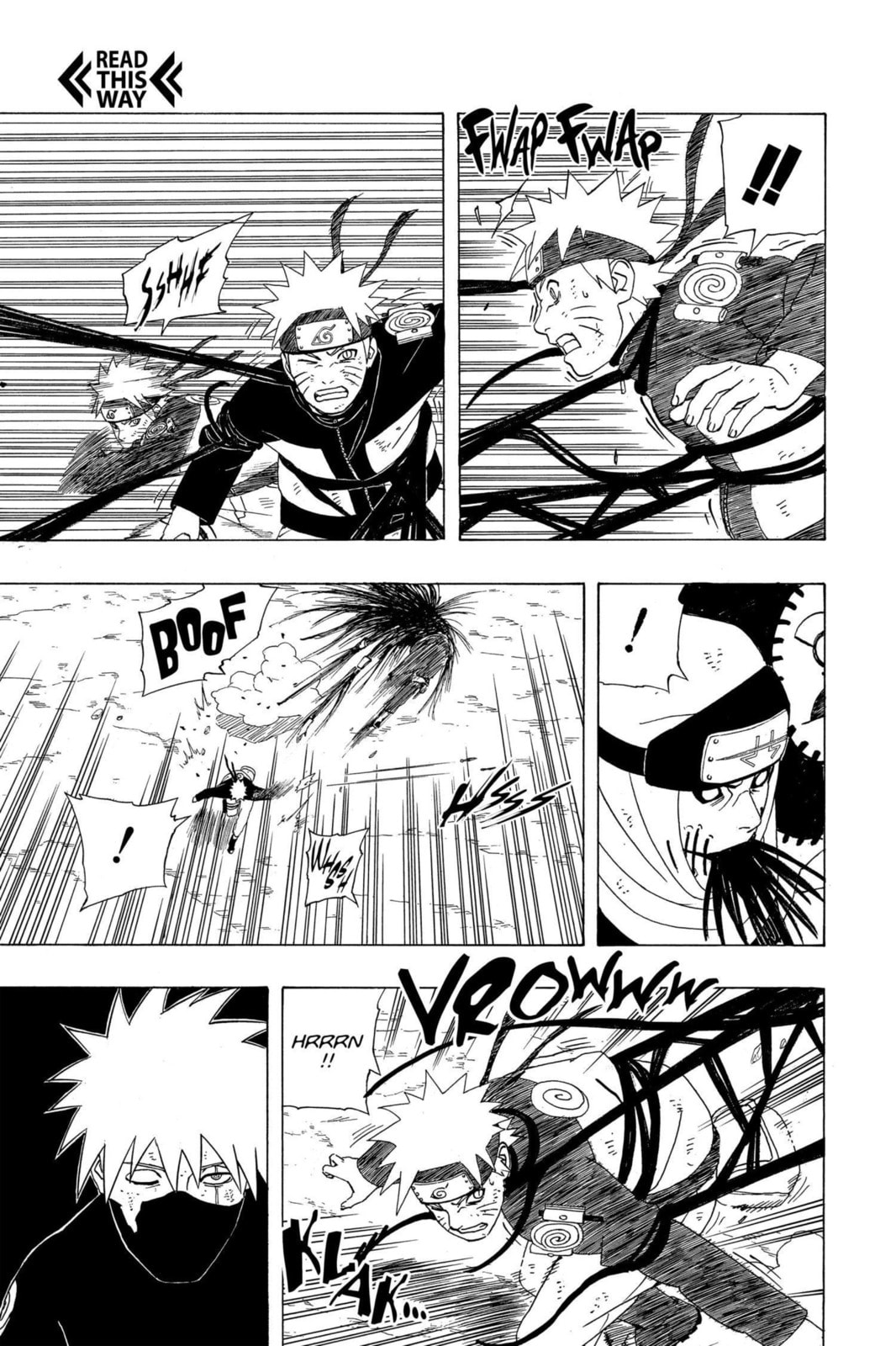 Naruto, chapter 339, image 9